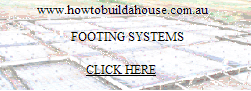 Footing Systems